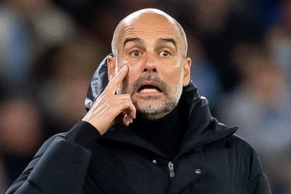Pep admits facing Newcastle has never been easy.