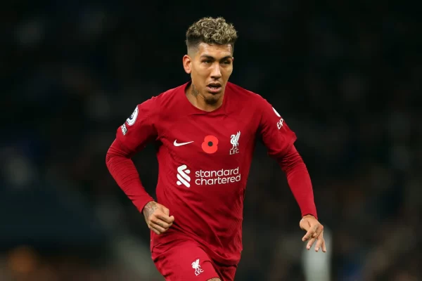 Barca turn down Firmino signing as he looks at players in other positions